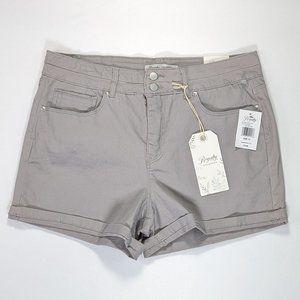 NWT Royalty for Me Collection Grey